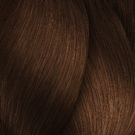 Loreal Tinte Crema Semipermanente Diarichesse Sin Amoniaco Tono Sobre Tono N.  6.34 Marrón Miel