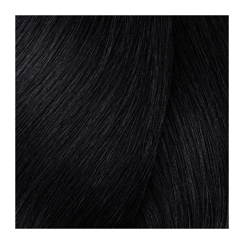 Loreal Tinte Permanente Inoa En Gel Sin Amoniaco N.  2.10 Moreno Oscuro Ceniza Intenso Tubo 60 Grs