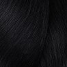 Loreal Tinte Permanente Inoa En Gel Sin Amoniaco N.  2.10 Moreno Oscuro Ceniza Intenso Tubo 60 Grs