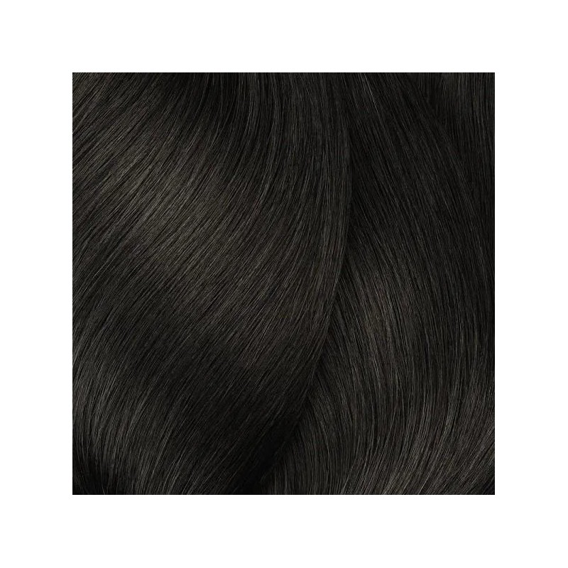 Loreal Tinte Permanente Inoa En Gel Sin Amoniaco N.  4. 3 Castaño Dorado Tubo 60 Grs