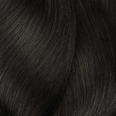 Loreal Tinte Permanente Inoa En Gel Sin Amoniaco N.  4. 3 Castaño Dorado Tubo 60 Grs