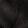 Loreal Tinte Permanente Inoa En Gel Sin Amoniaco N.  4.15 Castaño Ceniza Caoba Tubo 60 Grs