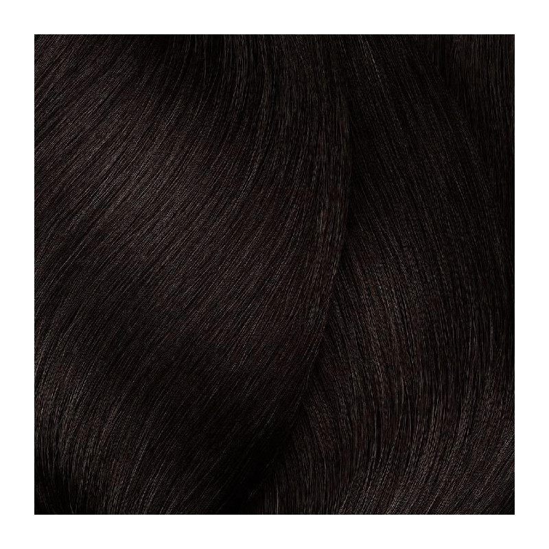 Loreal Tinte Permanente Majirel En Crema N.  4.35 Castaño Dorado Caoba