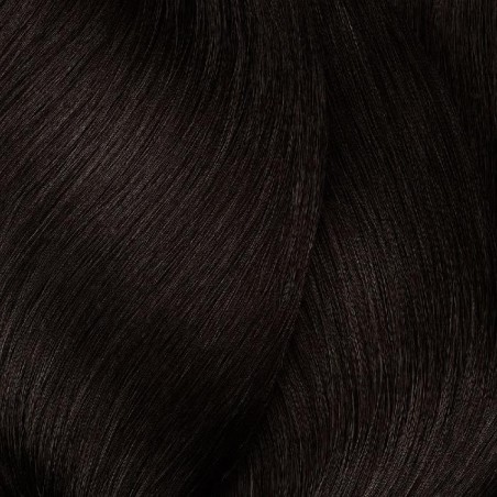 Loreal Tinte Permanente Majirel En Crema N.  4.35 Castaño Dorado Caoba