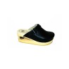Luver Zueco Muelle Mod.127a Negro 42