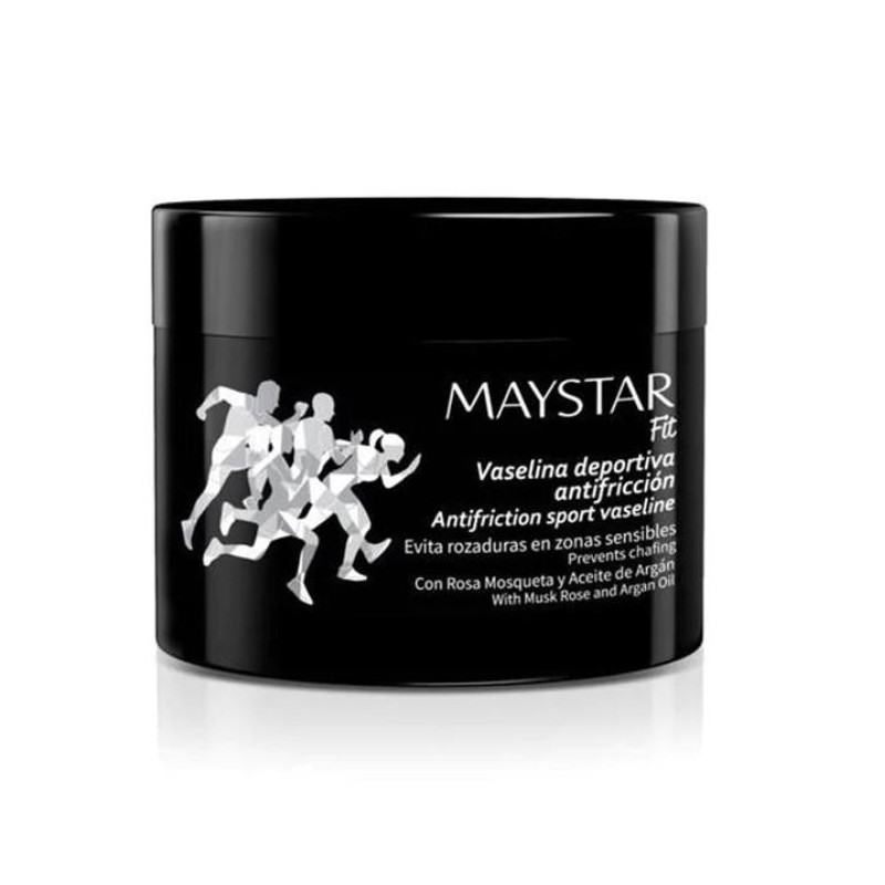 Maystar Fit Vaselina Deportiva Antifriccion  50 Ml.