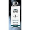 My Hair Spray Higienizante Instantaneo Etanol 99 Formato 400 Ml. Ref. 09019003