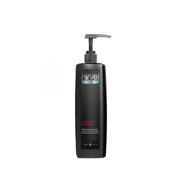 Nirvel Care Care Champu Protector De Color  1000ml    Ref. 7421
