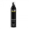 Nirvel Color Espuma Volumen Fija Y Realza Color Castaño Oscuro Color Mousse 300 Ml. Ref. 6312
