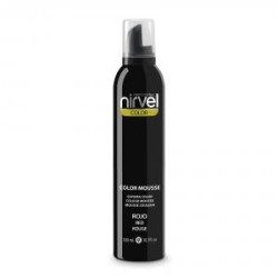 Nirvel Color Espuma Volumen...