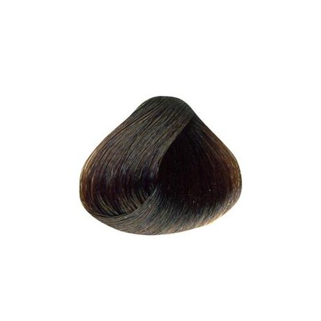 Nirvel Color Tinte Crema Permanente Artx  N.  4 Castaño Medio Natural 100 Ml. Ref. 1703