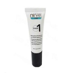 Nirvel Hair Complex...