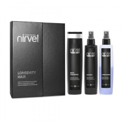 Nirvel Longevity Hair...