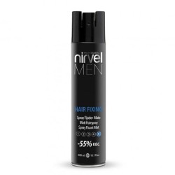 Nirvel Men Spray Fijador...