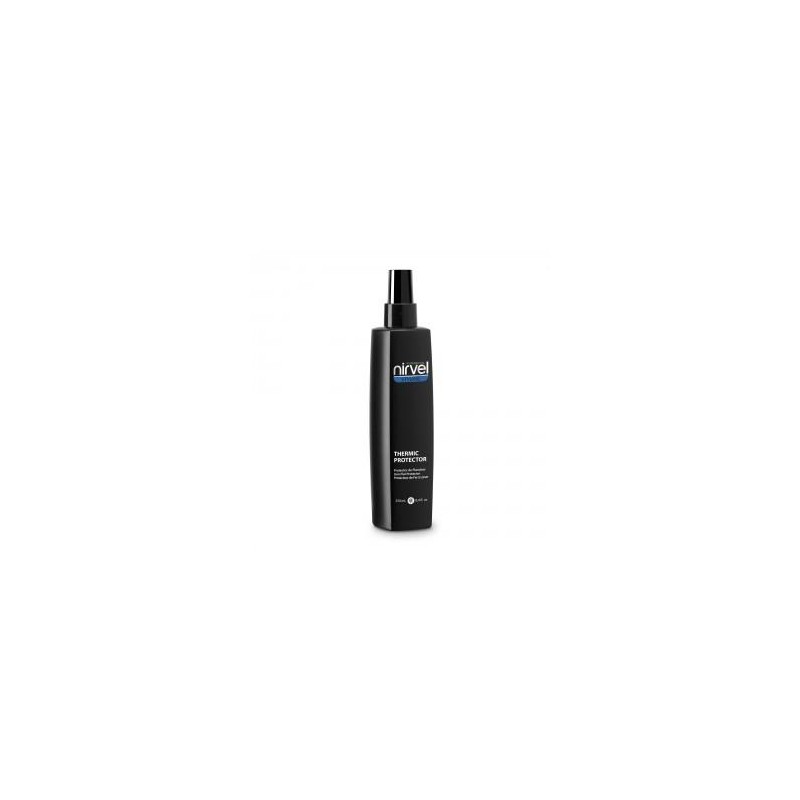 Nirvel Styling Spray Protector Plancha Thermic Protector 250 Ml. Ref. 8422