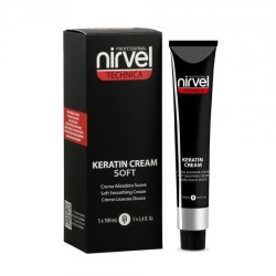 Nirvel Technica Crema...
