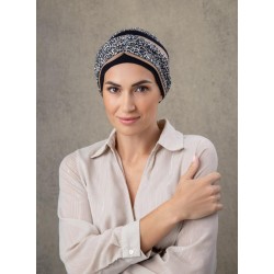 Nj Turbante Madeleine...