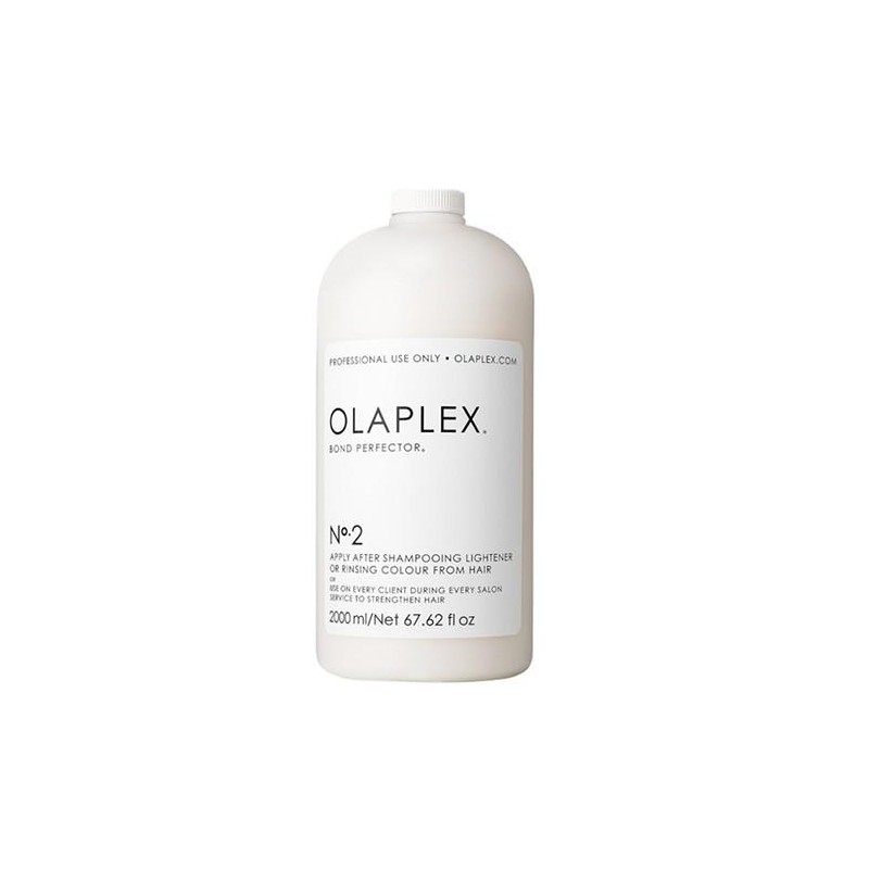 Olaplex 2 Bond Perfector 2000 Ml