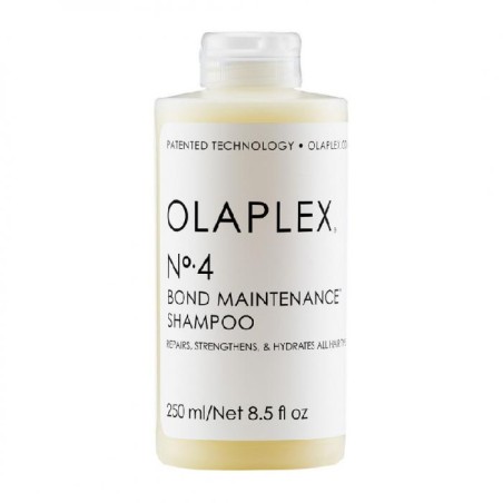 Olaplex 4 Bond Champu  250 Ml