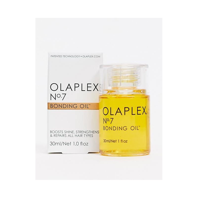 Olaplex 7 Bond Oil   30 Ml