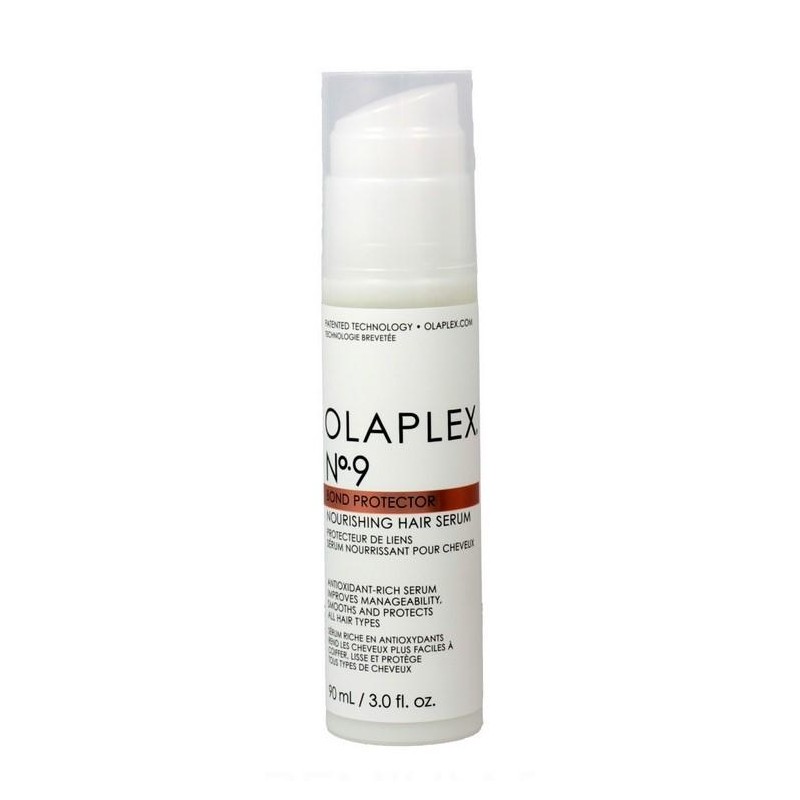 Olaplex 9 Bond Serum Protector 90 Ml