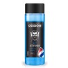 Ossion After Shave Eau De Cologne Ocean Wave 400ml Ref: Oss-1033