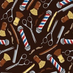 Peinador Barber...
