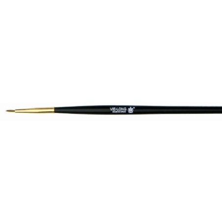 Pincel Eye Liner Marta 25120
