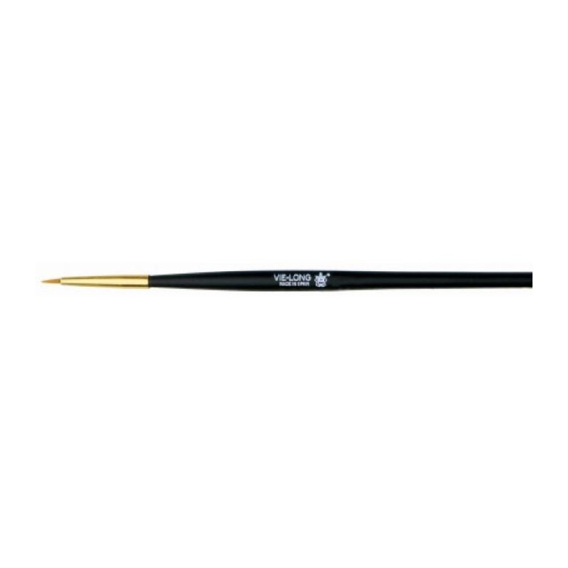 Pincel Eye Liner Toray 25121