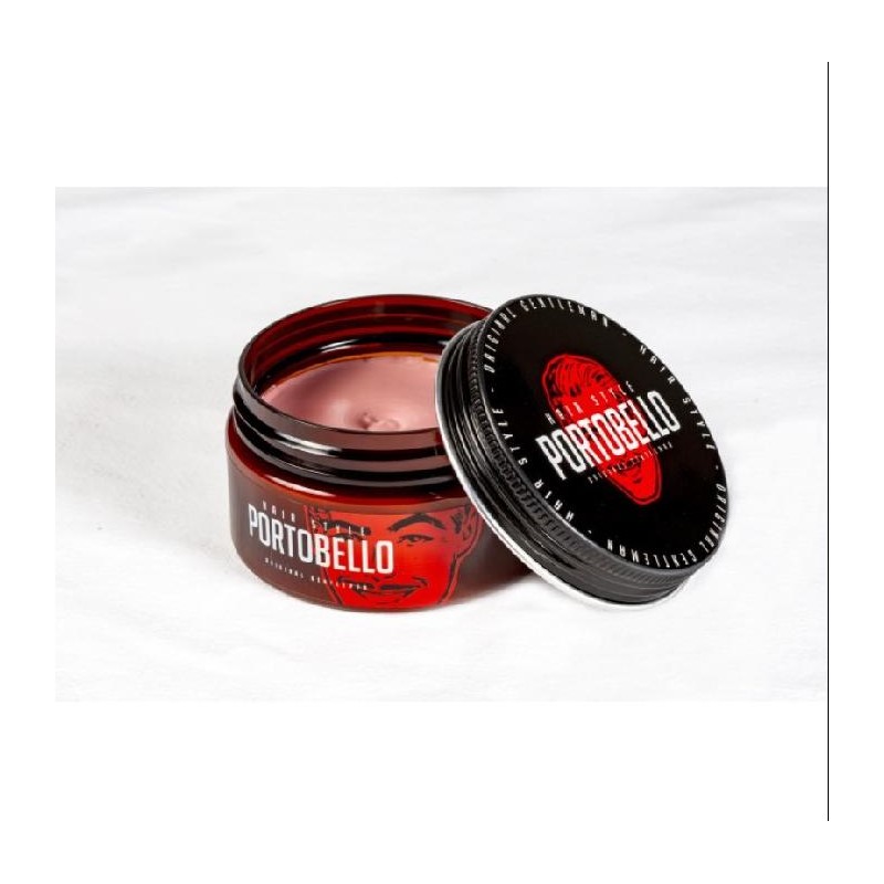 Portobello Cera Mate 100 Ml Sku: 8437026455026