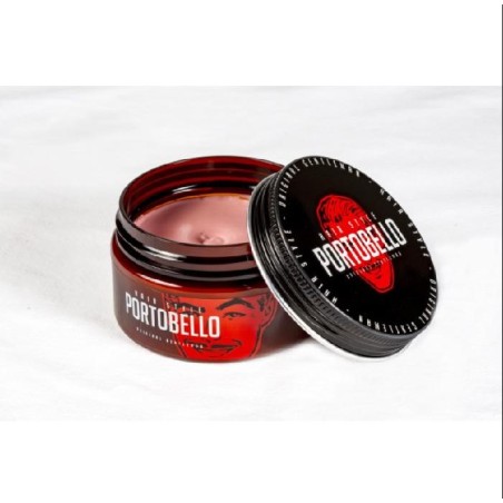 Portobello Cera Mate 100 Ml Sku: 8437026455026