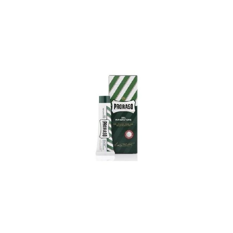Proraso - Clasicaverde- Gel Cortasangre 10 Ml   Ref. 400591