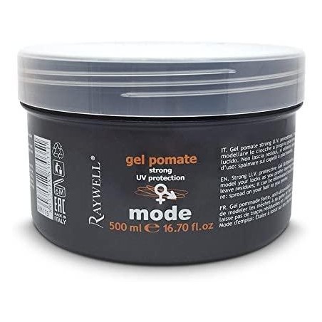 Raywell Gel Pomate 500 Ml.  Ref. En503
