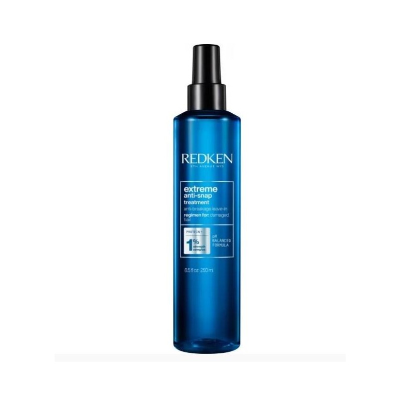 Redken Hair Care Extreme Anti-snap Tratamiento Anti Rotura 250ml   Ref. P2001600