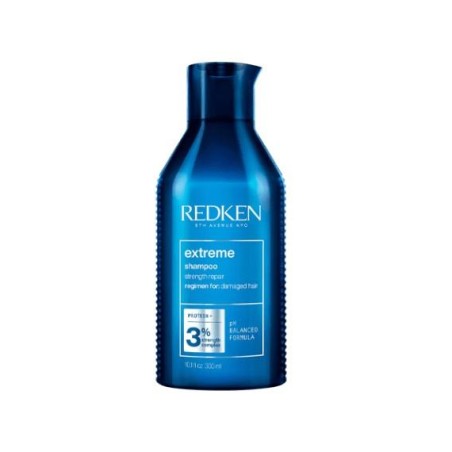 Redken Hair Care Extreme Champu  300ml   Ref. E3460700