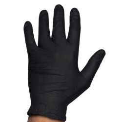 Rubberex Guantes Nitrilo...