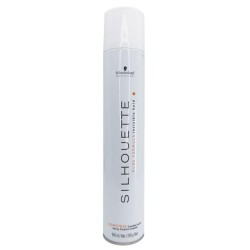 Silhouette Flexible Laca...