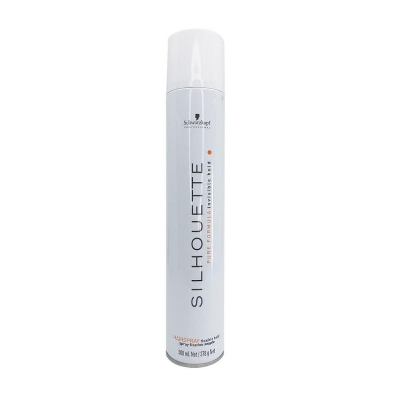 Silhouette Flexible Laca  500 Ml. 2399337