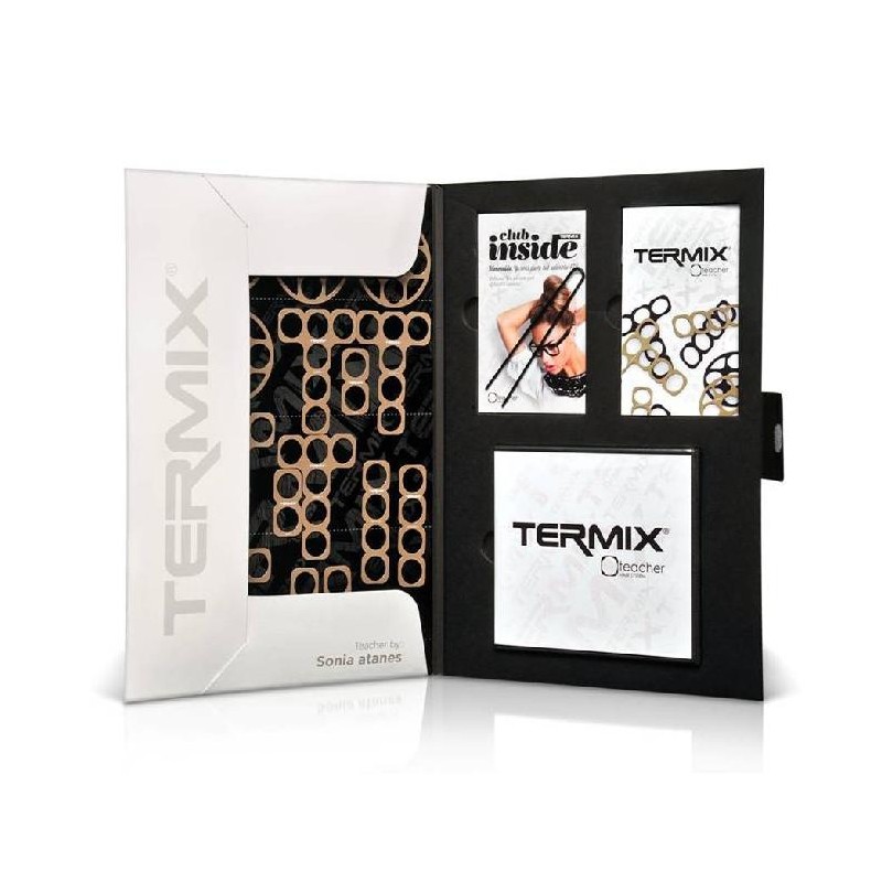 Teacher Pack 10 Piezas + Dvd Recogidos