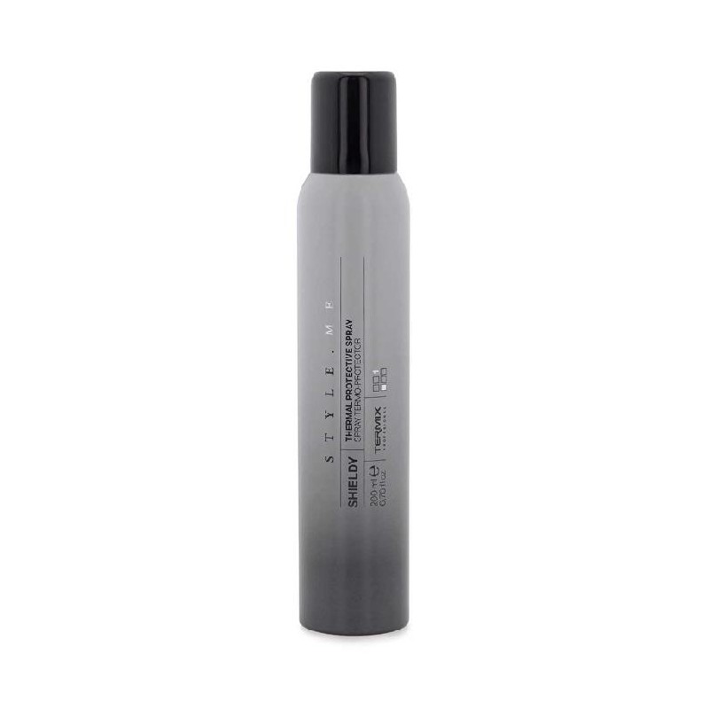 Termix Style Me Spray Thermo Protector Shieldy 200 Ml Ref. 000516