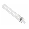 Tubo 9w(lampara Gel Etecmed 10304) Ref.  90301