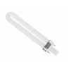 Tubo 9w(lampara Gel Etecmed 10304) Ref.  90302