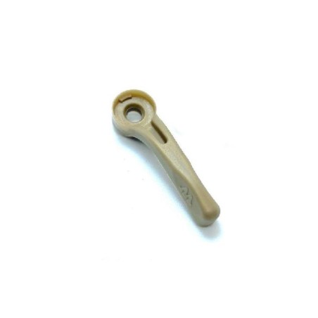 Wahl Repuesto Palanca Mas Tornillo Mas Tuerca Dorada Avance Magic Clip, Super Taper, Senior  Ref. S08504-7080