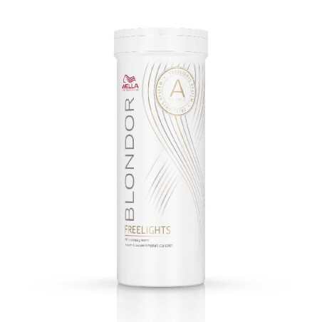 Wella Blondor Freelights Powder 400gr