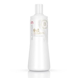 Wella Blondor Oxigenada...