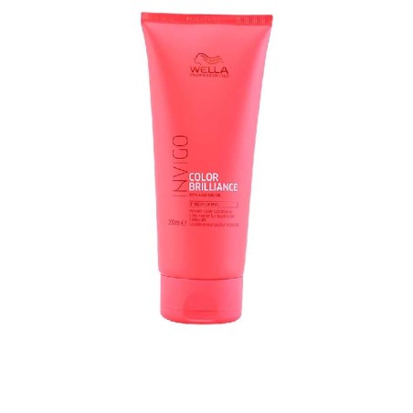 Wella Care Acondicionador Invigo Brilliance Cabello Fino  200 Ml.