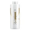 Wella Care Champu Oil Reflections Realzador Brillo 1000 Ml.