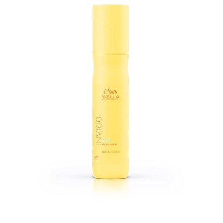 Wella Care Protector Solar Del Color Invigo Sun En Spray Uv Hair Color 150 Ml.