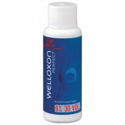 Wella Color Revelador...