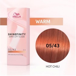 Wella Color Tinte...